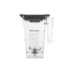 Blender Blendtec kann FourSide