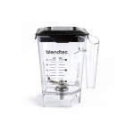 Blender Blendtec kann Mini WildSide