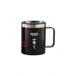 Bialetti Stranger Things sangaga termokruus, 380 ml