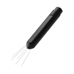 Subminimal Flick tagasit&otilde;mmatav WDT t&ouml;&ouml;riist &ndash; must