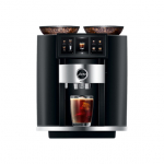 JURA GIGA 10 Diamond Black (EA) t&auml;isautomaatne kohvimasin - must