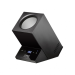 CASO WineCase One Black veinijahuti - must (&uuml;he pudeli eest)