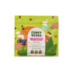 Specialty kofeiinivabad kohvioad Funky Beans Colombia Pink Bourbon SWD, 200 g