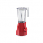 Blender Alessi Plisse Red