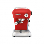 Ascaso Dream One Love Red espressomasin - punane