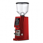 Eureka Atom Excellence 75 Ferrari Red espresso elektriline kohviveski