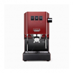 Gaggia New Classic Evo espressomasin - punane