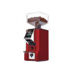 Eureka Mignon Specialit&agrave; Smart 16CR Ferarri Red elektriline kohviveski