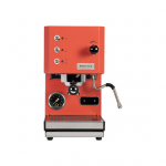 Profitec GO Red espressomasin - punane