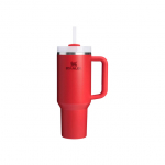 Stanley Quencher H2.0 Flowstate&trade; Chili Red joogipudel, 1,18 l - punane