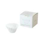 Origami M paberfiltrid &ndash; lainelised, 50 tk.