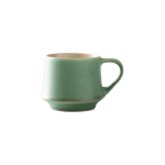 Origami Flare Vintage Green kruus