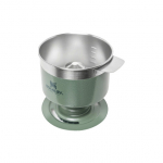 Korduvkasutatav kohvifilter Stanley Classic Perfect-Brew Hammertone Green