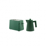 Komplekt Alessi Green