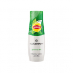 Siirup SodaStream Lipton Green Ice Tea (SodaStream mulliveemasinatele), 440 ml