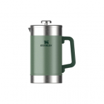 Presskann Stanley Classic Stay-Hot Hammertone Green Gloss, 1.4 l