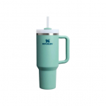 Stanley Quencher H2.0 Flowstate&trade; Spring Green joogipudel, 1,18 l - roheline