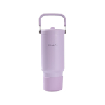 CHiATO Home freshSIP Soft Lavender klapitava joogik&otilde;rrega isoleeritud termostops, 946 ml &ndash; lavendlikarva