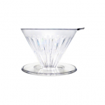 Kohvifilter koos hoidjaga TIMEMORE Crystal Eye 01 PC