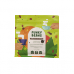 Specialty kohvioad Funky Beans Honduras Don Andres COE#4, 200 g