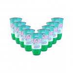 Mullitee BOB Blue Lime, 9 x 360 ml