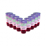 Mullitee BOB Fruit Berry, 9 x 360 ml