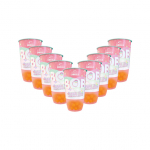 Mullitee BOB Marshmallow, 9 x 360 ml