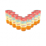 Mullitee BOB Tropical Mix, 9 x 360 ml