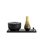 Fellow Matte Black matcha tee komplekt