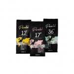 Kohviubade komplekt Parallel 12 + Parallel 17 + Parallel 36