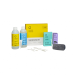 Hoolduskomplekt SORSO t&auml;isautomaatsetele kohvimasinatele