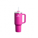 Termos Stanley Quencher H2.0 Flowstate&trade; Violet Blossom, 1.2 l