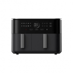 Xiaomi Dual Zone kuuma&otilde;hufrit&uuml;&uuml;r, 10 l, 2700W - must