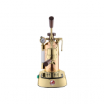 La Pavoni Professional LPLPRG01EU Rame Gold espressomasin - h&otilde;bedane