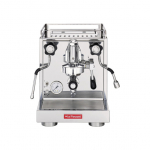 La Pavoni New Cellini Classic LPSCCS01EU espressomasin - metallik