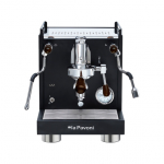La Pavoni MINI CELLINI LPSMXB02EU espressomasin - must