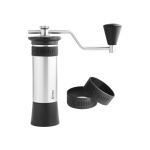 Kinu M47 Phoenix Brew manuaalne kohviveski (silikoonribadega)