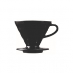 Keraamiline kohvifilter Hario V60-02 Matte Black