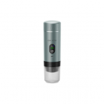 CHiATO brewPLAY Smart kaasaskantav espressomasin &ndash; hall