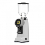 Eureka Helios 75 Grey espresso kohviveski, professionaalne - hall