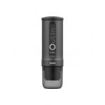 Outin Nano Space Grey kaasaskantav espressomasin - hall
