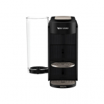 Nespresso Vertuo Up XN9408F0 (Krups) nutikas kapselkohvimasin &ndash; must