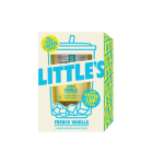 Little's French Vanilla j&auml;&auml;kohvi kinkekomplekt