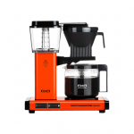 Moccamaster KBG 741 Select Orange filterkohvimasin - oranž