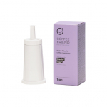 Veefilter Coffee Friend - Sage / Breville kohvimasinatele BES008 (SES008)
