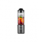 Nutribullet Flex&trade; NBP013GM kaasaskantav blender - must