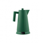 Alessi Vite espressokann 6 tassile - roheline