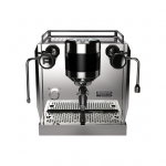 Rocket Espresso Bicocca espressomasin - kroomi