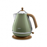 Elektriline veekeetja De'Longhi Icona Vintage KBOV 2001.GR