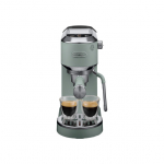 DeLonghi Dedica Duo EC890.GR espressomasin - heleroheline